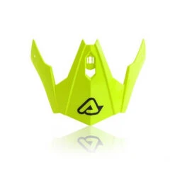 Supporti Visiera Acerbis Frontino Per Jet Aria Giallo