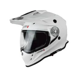 Crosstourer Just-1 J34 Bianco