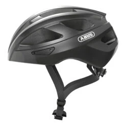 Caschi Bici Strada Casco Bici Abus Macator Titanio