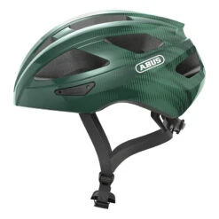 Caschi Bici Strada Casco Bici Abus Macator Opal Verde