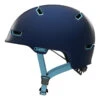 Caschi Bici Strada Casco Abus Scraper 3.0 Ace Ultra Blu
