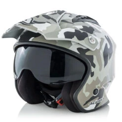Trial Acerbis Jet Aria Camo