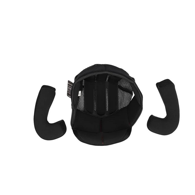 Interni Interno Completo Acerbis Firstway 2.0 Nero