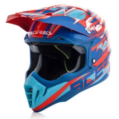 Fibra Acerbis Impact 3.0