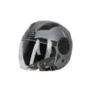 Policarbonato Casco Acerbis Jet Vento 2206 Grigio