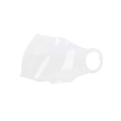 Visiere Visiera Acerbis Jet Vento Trasparente