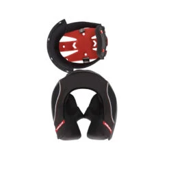 Interni Interno Completo Acerbis Tarmak/krapon Nero