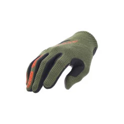 Guanti Acerbis Mtb Bush Nero Verde