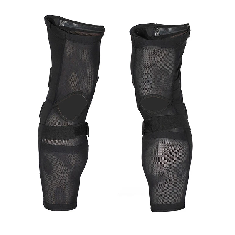 Ginocchiere Acerbis Mtb Korry Nero Giallo - immagine 2