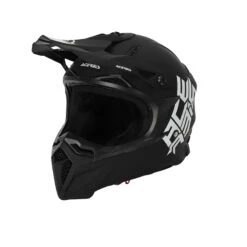 Policarbonato Casco Acerbis Profile 5 Nero 2