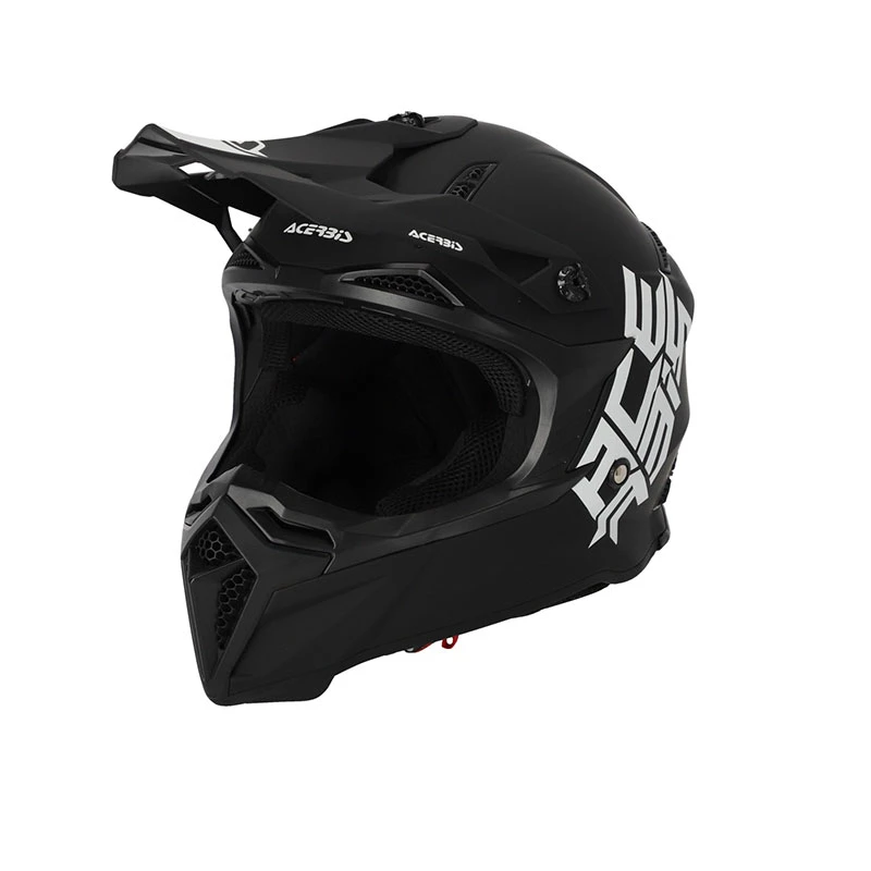 Policarbonato Casco Acerbis Profile 5 Nero 2