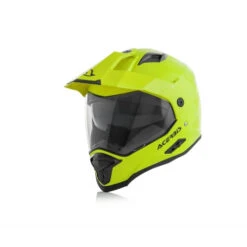 Crosstourer Acerbis Reactive 2018 Giallo