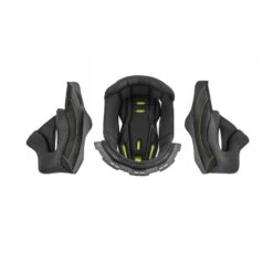 Interni Interno Completo Acerbis Reactive Nero