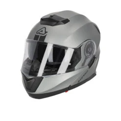 Policarbonato Casco Modulare Acerbis Serel 2206 Grigio