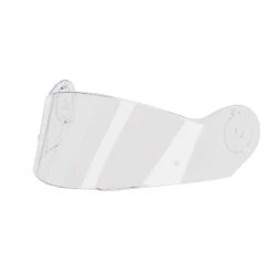 Visiere Visiera Acerbis Serel Pin Trasparente