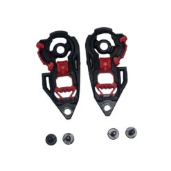 Supporti Visiera Agv Meccanismo Visiera K-3s - K-5s