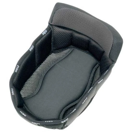 Interni Cuffia Superiore Agv Ax-8 Evo Nero