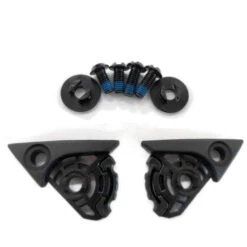 Supporti Visiera Kit Meccanismo Visiera Agv Ax9