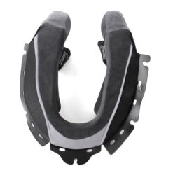 Interni Guanciali Agv Compact St Nero