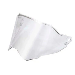 Visiere Agv Visiera Dual E2205 As/af Trasparente