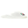 Visiere Frontino Agv Ax-8 Dual/evo Bianco