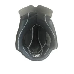 Interni Agv Cuffia Corsa/gt-veloce Nero