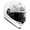Fibra Agv K-5 S Mono Pearl White