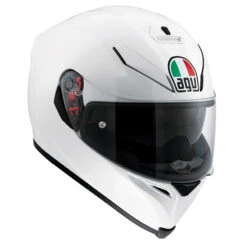Fibra Agv K-5 S Mono Pearl White