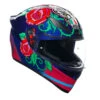 Policarbonato Casco Agv K1 S E2206 Salom