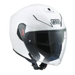 Fibra Agv K-5 Jet Mono Pearl White