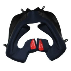 Interni Guanciali Agv K-5 Blu