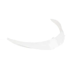 Supporti Visiera Spoiler Agv K1 Bianco