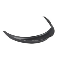 Supporti Visiera Spoiler Agv K1 Nero Opaco