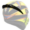Prese Aria Spoiler Agv K-5/k-5 Jet (xs-s-ms) Nero