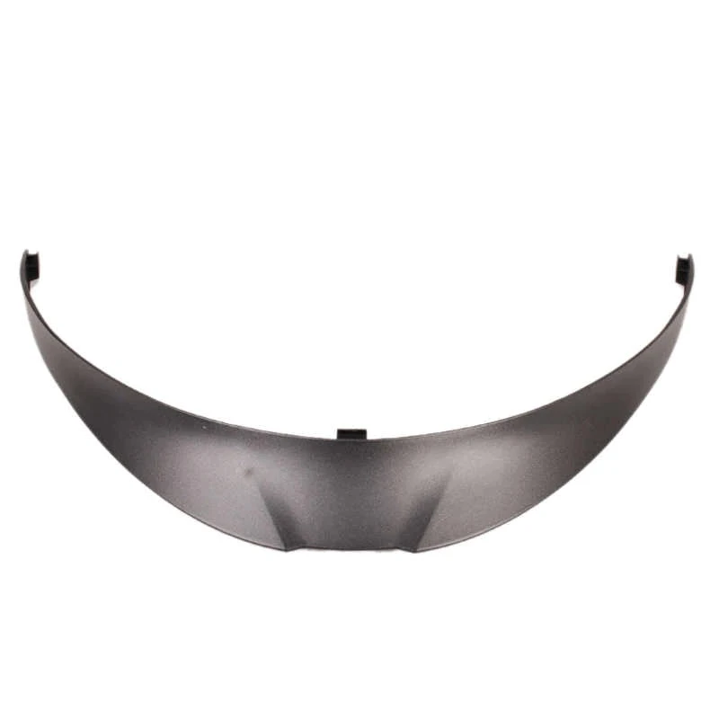 Prese Aria Spoiler Agv K-5/k-5 Jet (xs-s-ms) Nero Opaco