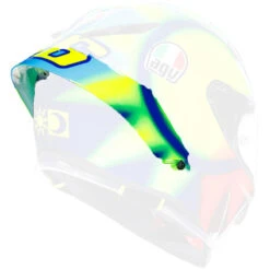 Prese Aria Spoiler Agv Pista Gp R Soleluna 2021