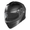 Policarbonato Casco Modulare Agv Streetmodular Resia Nero