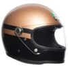 Fibra Agv X3000 Superba Oro Nero