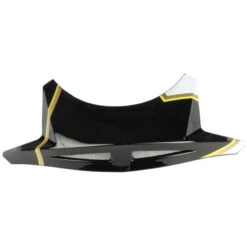 Prese Aria Presa D'aria Agv K-3 Gothic 46 Nero