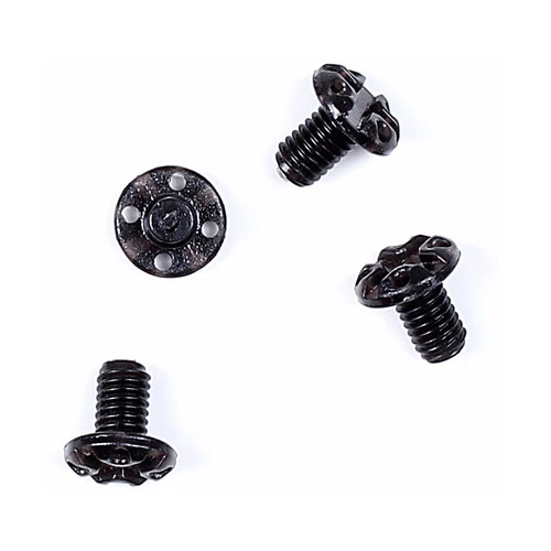 Supporti Visiera Agv Viti Per Visiera Casco Ax8 Dual Evo 2013