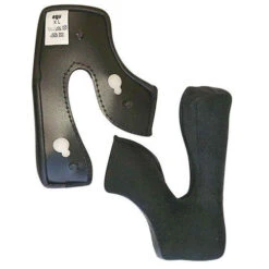 Interni Guanciali Agv X3000 Nero