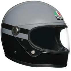 Fibra Agv X3000 Superba Grigio Nero