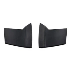 Prese Aria Ls2 Prese D'aria Posteriori Nero Mx436