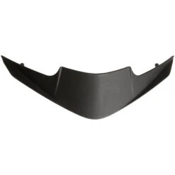Prese Aria Piastra Posteriore Airoh Aviator Nero Opaco