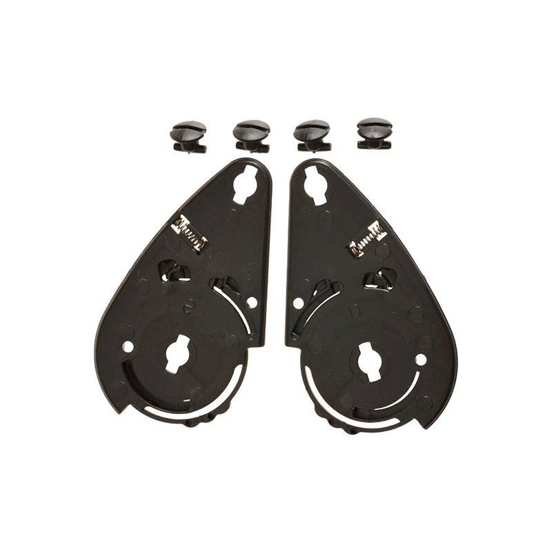 Supporti Visiera Kit Sottoplacche Airoh City Fly