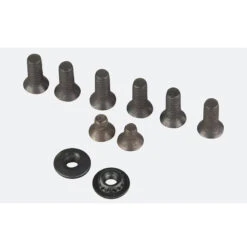 Supporti Visiera Airoh Kit Viti Aviator 6207