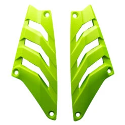 Prese Aria Aeratori Superiori Airoh 6902 Giallo Opaco