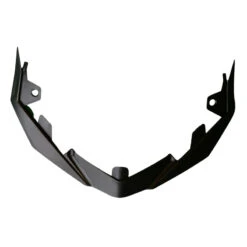 Visiere Prolunga Frontino Airoh Strycker Nero