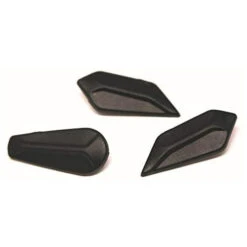 Supporti Visiera Tappi Airoh Commander Mx Nero