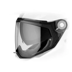 Visiere Visiera Airoh Commander Trasparente